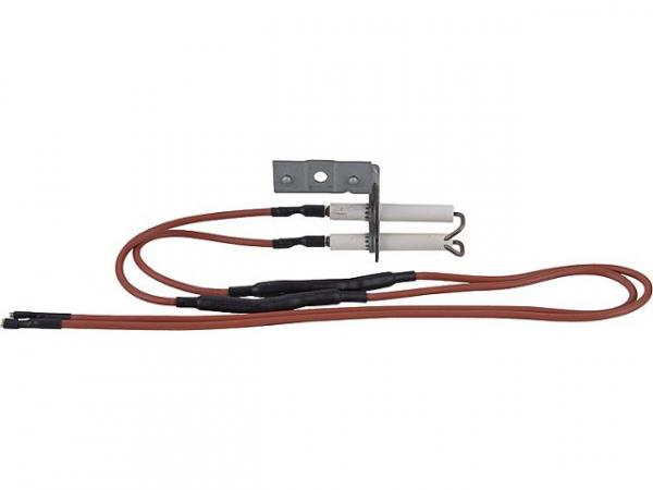 Vaillant Elektrode, Zündung inklusive Kabel 0020068041