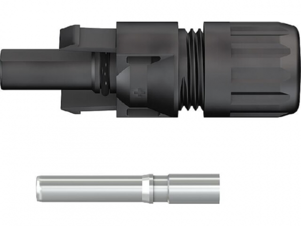 Kupplungsbuchse, MC4PV-KBT4/6I-UR