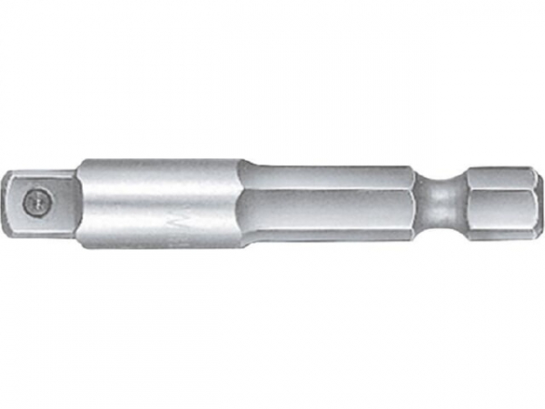 Werkzeugschaft Wiha®, Form E6,3 Typ 7240, 1/4 x 1/4 x 100 mm