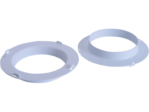 VIESSMANN Aussen-Luft Adapter D=160