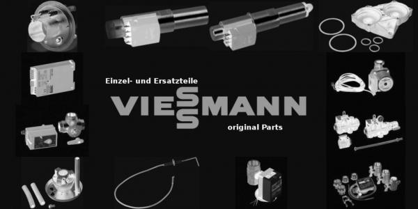 VIESSMANN 7248221 Flexible Abgasleitung DN100mm 25 m