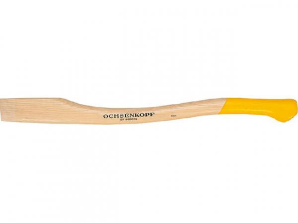 Ersatzstiel OCHSENKOPF Hickory für Axt Typ OX 20 H Rheinische Form mit Hickorystiel