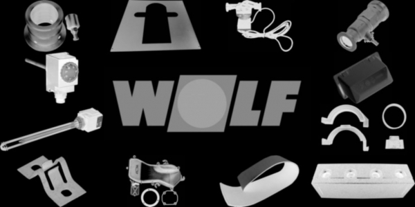 WOLF 8750028 Designelement komplett, Achat