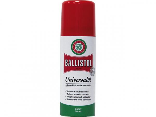 Ballistol Spray 50 ml