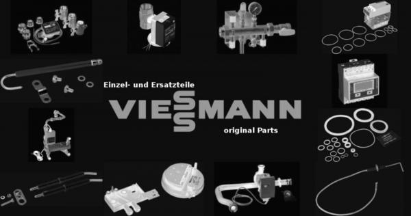 VIESSMANN 7841906 Leiterpl.Netzverteiler mit Sicherung