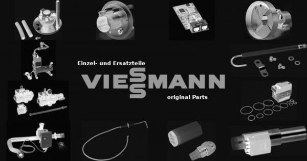 VIESSMANN 7205087 Verschlussdeckel Multola 58 kW (ohne Vergasereinheit)