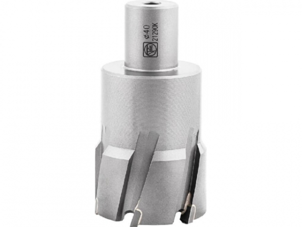 Kernbohrer Fein D40/35 HMU Weldon
