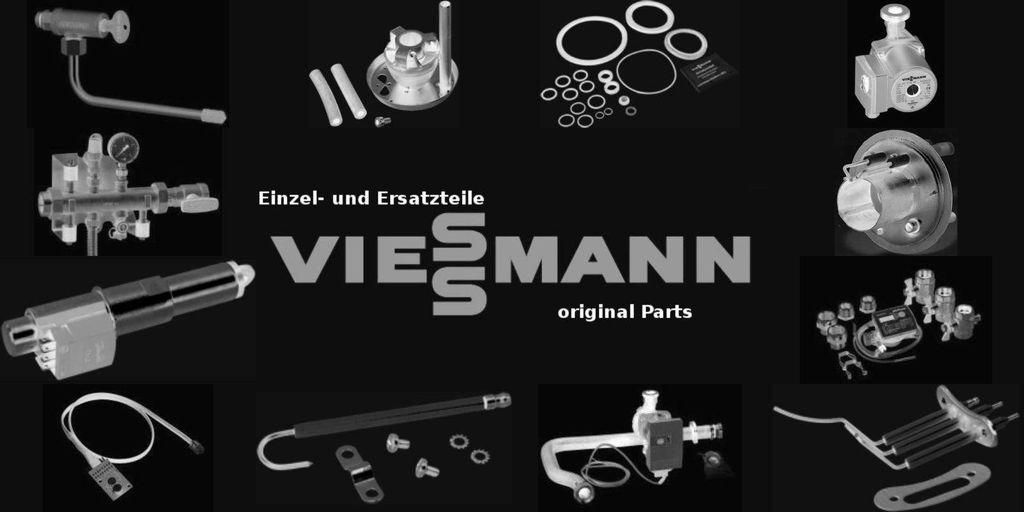 7498993 Speicherkörper Vitocell 100-W CVA 160L 7498993 Speicherkörper Vitocell 100-W CVA 160L
