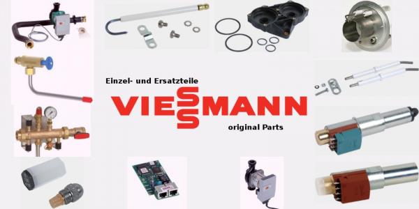 VIESSMANN 7248015 Universal Dachpfanne schwarz