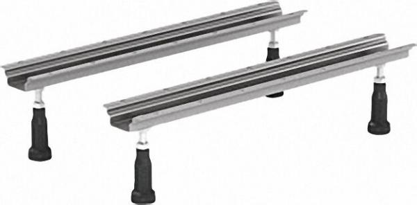 MEPA Badewannenfuss WA-Standard