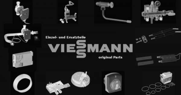 VIESSMANN 7835258 Ansaugadapter