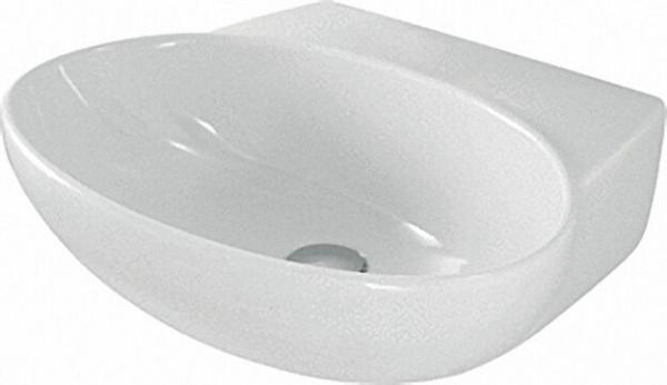 Waschtisch "CLAS 05" 65cm inklusive Befestigungs-Kit