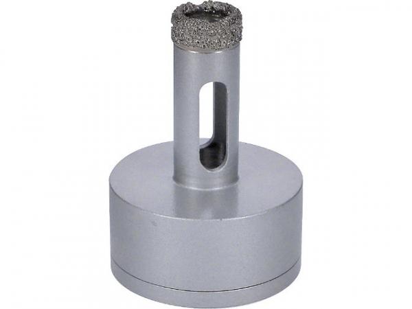 Trockenbohrer BOSCH® Diamant mitx- Lock Aufnahme Ø 30 mm