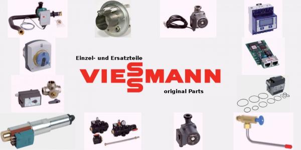 VIESSMANN 9565447 Vitoset Winkel 90 Grad, doppelwandig, Systemgröße 300mm