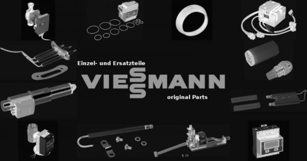 VIESSMANN 7839365 Beipack Kesseltür