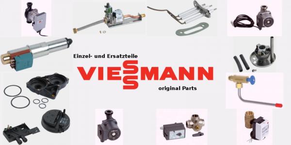 VIESSMANN 9564893 Vitoset Reinigungswinkel 90 Grad, einwandig, Unterdruck, Systemgröße 180mm