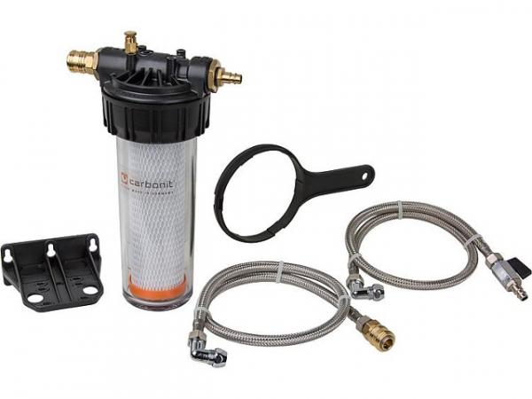 Trinkwasserfilter VARIO Universal -Carbonit-