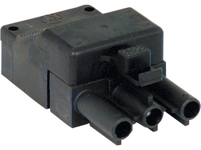 Wieland 500V 16A Industrial Connector Kit Industrielle Steckverbinder Buchse Set 