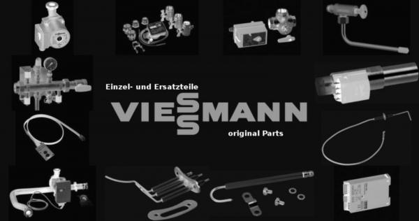 VIESSMANN 7840215 Dichtung Rostlagerblech