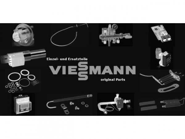 VIESSMANN 7830152 Dichtung DN25 PN40/16 (max. 280°C/30bar)