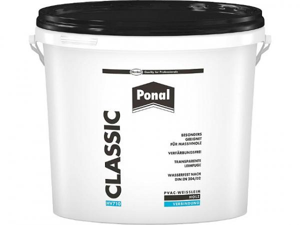 Holzleim Ponal Classic 760g