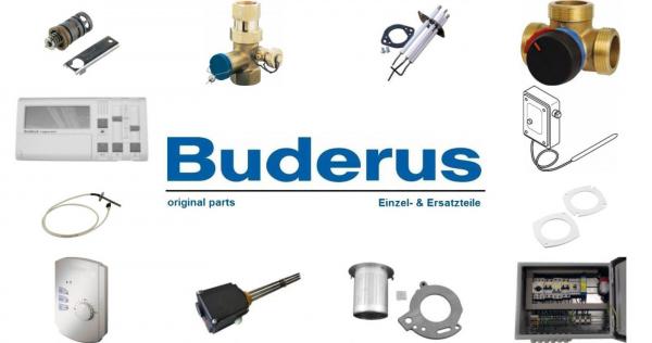 Buderus 7739611686 Logasys SL301/2 mit GB125-22 SL300, 2xSKT1.0, RC310