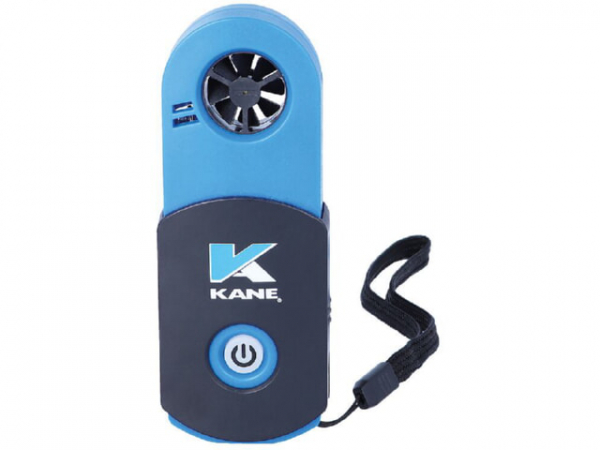 Anemometer Kane DTHA2