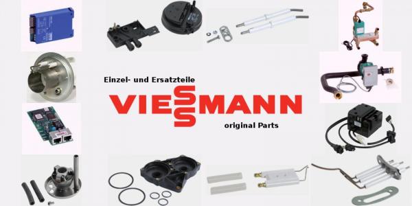 VIESSMANN 9565372 Vitoset Wandabstandhalter einstellbar von 250-350mm, Systemgr,200mm doppelwandig