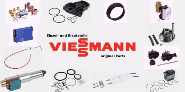 VIESSMANN 9564815 Vitoset Reinigungswinkel 90 Grad, einwandig, Überdruck, Systemgröße 113mm