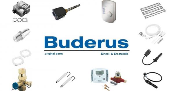 Buderus 7739610382 Logasys SL304 mit SB105-27 SMS290, 3xSKN4.0,MC110, RC310