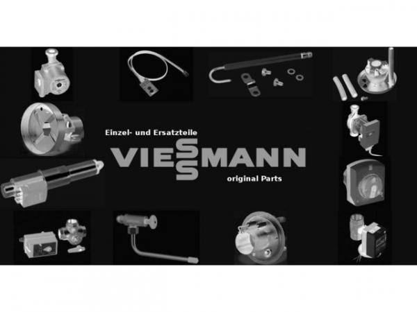 VIESSMANN ZK00399 ET-Feuerungsautomaten Vitocrossal 285 kW