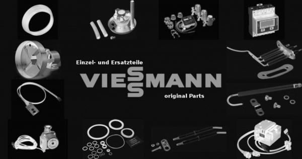 VIESSMANN 7833003 Laufschienen Set