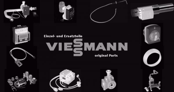 VIESSMANN 7843125 Anschlussrohr Trinkwassererwärmung