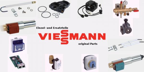 VIESSMANN 9565078 Vitoset Winkel 90 Grad mit Revisions-Öffnung, doppelwandig, Überdruck, Systemgröße 100mm