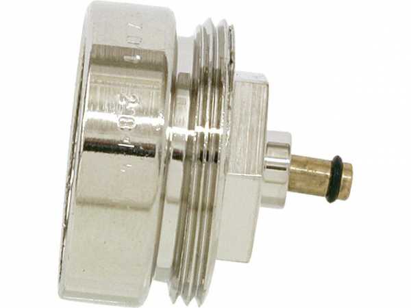 HEIMEIER 9701-28.700 Adapter für TA Ventile M28x1,5