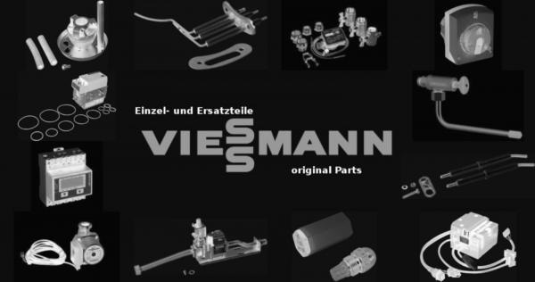 VIESSMANN 7820566 Isolierung Gebläsedeckel