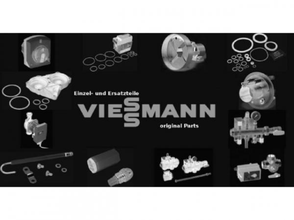 Viessmann Gewindestange M12 x 1000 9024301
