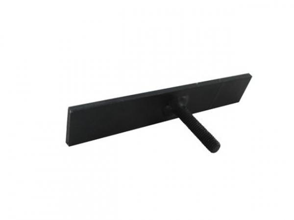 WOLF 2482372 Befestigungsbügel für DeckelAbgasadapter