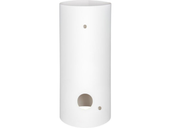 ABS-Mantel für Warmwasserspeicher SE-250