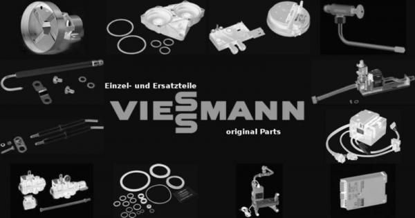 VIESSMANN 7823329 Reflexions-Schauglas Gr.8