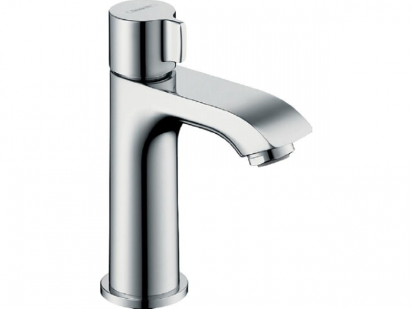 Standventil Hansgrohe 100 Metris chrom