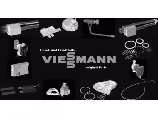 Viessmann Vitotronic 200 HO1 7177405
