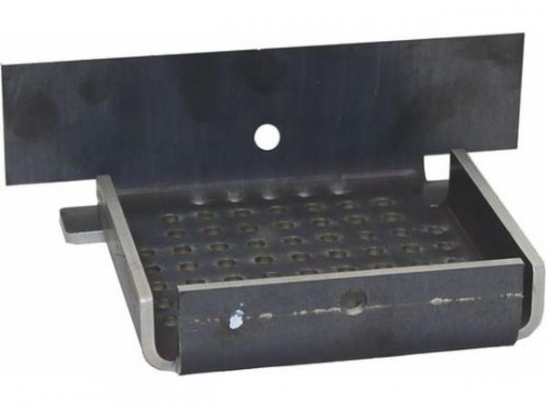 WOLF 2800655 Brennerrost BPH 15/25/35