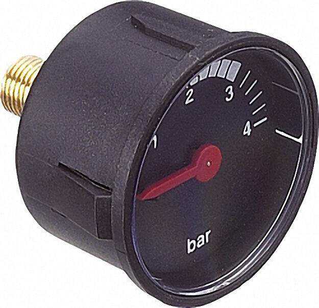 Manometer für ZR/ZWR -1+2 Junkers Nr.: 8 717 208 028 Manometer für ZR/ZWR -1+2 Junkers Nr.: 8 717 208 028