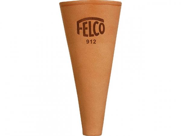 Lederetui FELCO 912 Länge 150mm