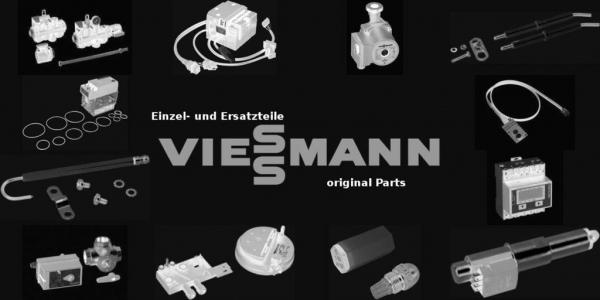 VIESSMANN 7843600 Haupt-Not-Aus-Schalter