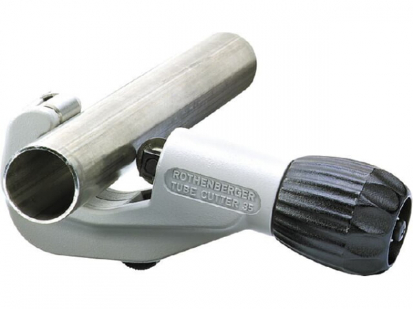 Rohrabschneider TUBE CUTTER 42 Pro, Inox, 6-42mm
