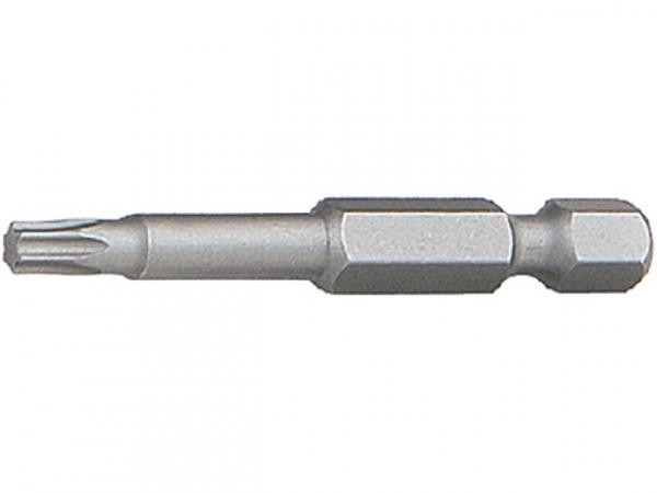 Fischer 517693 Profi Bit FPB T25 (5) Form E 6,3