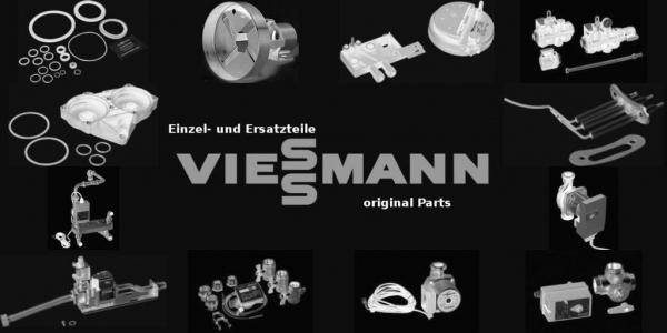 VIESSMANN 7218770 Ölmengenzähler Nachrüstsatz 80-225kW Ölbrenner 80-225kW