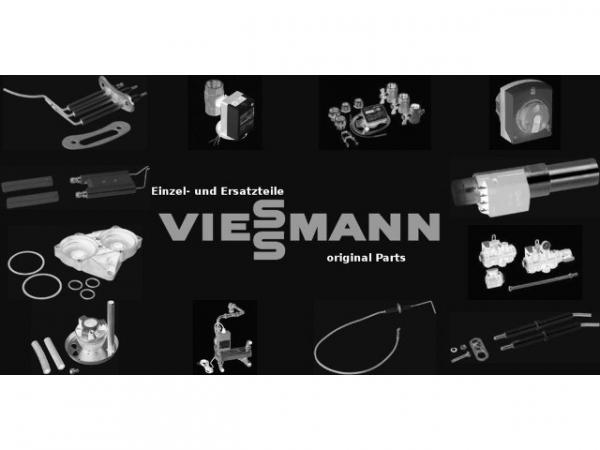 VIESSMANN 7856869 Leitungskanäle